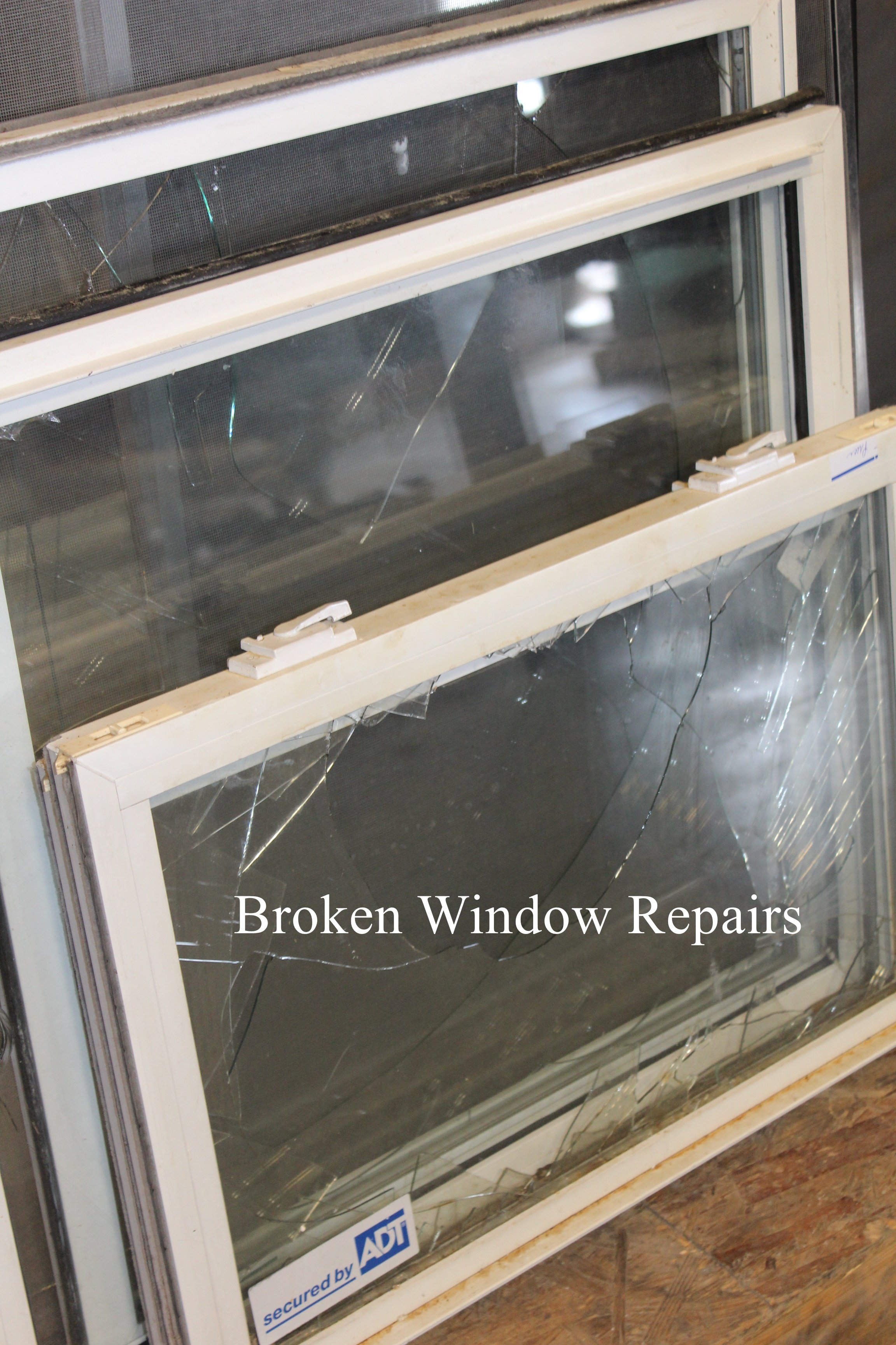 Residential Glass Fayetteville & Laurinburg, NC Allstate Glass